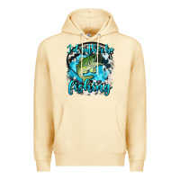 Pina Colada i d rather be fishing Premium Hoodie - AdoDesignShop