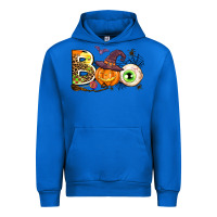 Cobalt boo Urban Hoodie - AdoDesignShop