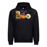 Foreset Green boo Urban Hoodie - AdoDesignShop