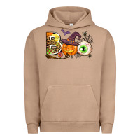 Pigment Burro boo Urban Hoodie - AdoDesignShop