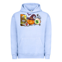 Pigment Grape Ice boo Urban Hoodie - AdoDesignShop