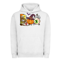 Pigment Lunar Rock boo Urban Hoodie - AdoDesignShop