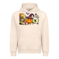 Sandshell boo Urban Hoodie - AdoDesignShop