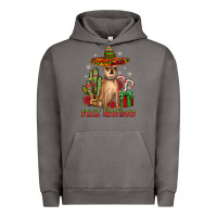 Pigment Tornado Chihuahua feliz navidad Urban Hoodie - JahusDesignShop