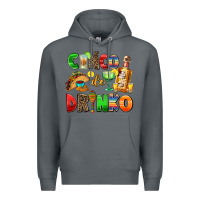 Rock cinco de mayo Premium Hoodie - AdoDesignShop