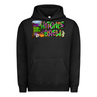 Pigment Black witches brew Urban Hoodie - AdoDesignShop