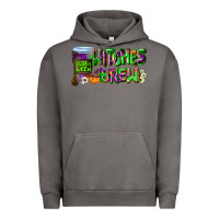 Pigment Tornado witches brew Urban Hoodie - AdoDesignShop