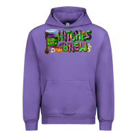 Tulip witches brew Urban Hoodie - AdoDesignShop