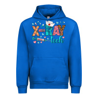 Cobalt x ray tech Urban Hoodie - BundleAndBundleShop