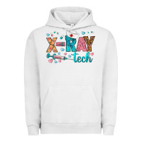 Pigment Lunar Rock x ray tech Urban Hoodie - BundleAndBundleShop