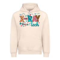 Sandshell x ray tech Urban Hoodie - BundleAndBundleShop