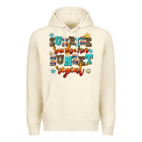 Sandshell sunrise sunburn sunset repeat Premium Hoodie - AdoDesignShop