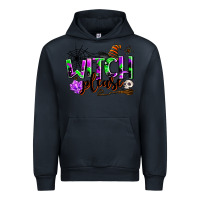 Navy witch please Urban Hoodie - AdoDesignShop