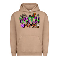 Pigment Burro witch please Urban Hoodie - AdoDesignShop