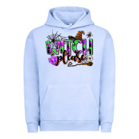 Pigment Grape Ice witch please Urban Hoodie - AdoDesignShop