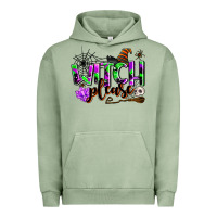 Witch Please Urban Hoodie | Teevron