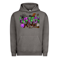 Pigment Tornado witch please Urban Hoodie - AdoDesignShop