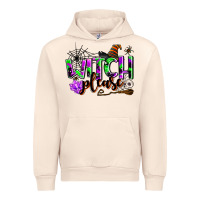 Sandshell witch please Urban Hoodie - AdoDesignShop