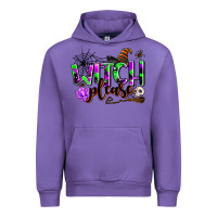 Tulip witch please Urban Hoodie - AdoDesignShop