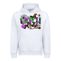 White witch please Urban Hoodie - AdoDesignShop