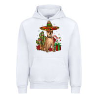 Chihuahua Christmas Urban Hoodie | Teevron