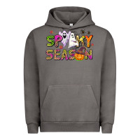 Pigment Tornado spooky season Urban Hoodie - AdoDesignShop