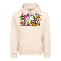 Sandshell spooky season Urban Hoodie - AdoDesignShop
