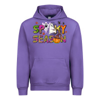 Tulip spooky season Urban Hoodie - AdoDesignShop