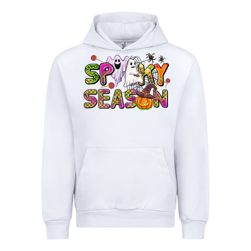 Spooky Season Urban Hoodie by AdoDesignShop | Teevron