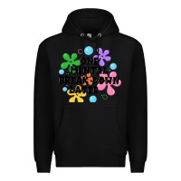 Black one mental break down later Premium Hoodie - JahusDesignShop