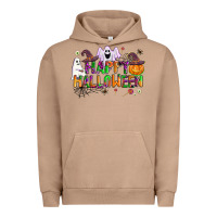 Pigment Burro happy halloween Urban Hoodie - AdoDesignShop