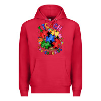 Cardinal i teach au some kids Premium Hoodie - JahusDesignShop