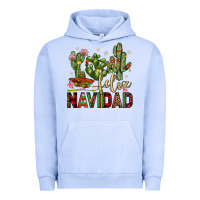Pigment Grape Ice cactus feliz navidad Urban Hoodie - JahusDesignShop