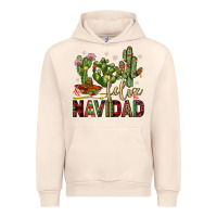 Sandshell cactus feliz navidad Urban Hoodie - JahusDesignShop