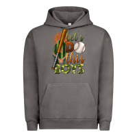 Pigment Tornado let's do this boys field baseball Urban Hoodie - BundleAndBundleShop