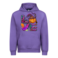Tulip halloween love Urban Hoodie - AdoDesignShop