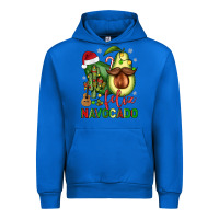Cobalt feliz navocado avocado Urban Hoodie - JahusDesignShop