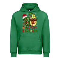 Emerald feliz navocado avocado Urban Hoodie - JahusDesignShop