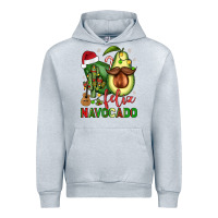 Heather Grey feliz navocado avocado Urban Hoodie - JahusDesignShop