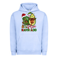 Pigment Grape Ice feliz navocado avocado Urban Hoodie - JahusDesignShop