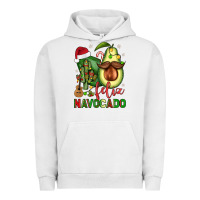 Pigment Lunar Rock feliz navocado avocado Urban Hoodie - JahusDesignShop