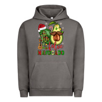 Pigment Tornado feliz navocado avocado Urban Hoodie - JahusDesignShop