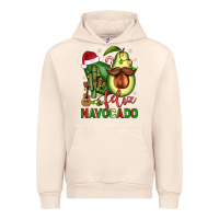 Sandshell feliz navocado avocado Urban Hoodie - JahusDesignShop