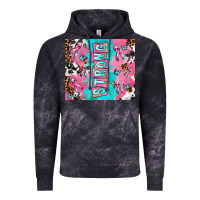 Cloud Black breast cancer awareness strong Vintage Hoodie - AdoDesignShop