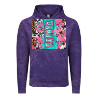 Cloud Purple breast cancer awareness strong Vintage Hoodie - AdoDesignShop