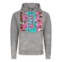 Cloud Rock breast cancer awareness strong Vintage Hoodie - AdoDesignShop