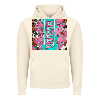 Vintage Artic breast cancer awareness strong Vintage Hoodie - AdoDesignShop