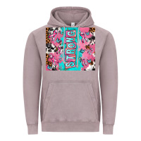 Vintage Zinc breast cancer awareness strong Vintage Hoodie - AdoDesignShop