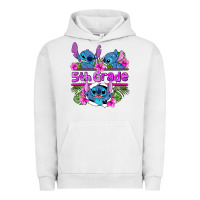 Pigment Lunar Rock preview flower stitch 5th grade Urban Hoodie - AdoDesignShop