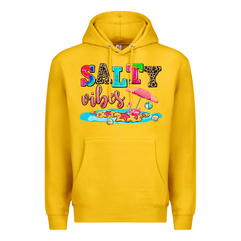 Popsicle Season Premium Hoodie by AdoDesignShop | Teevron